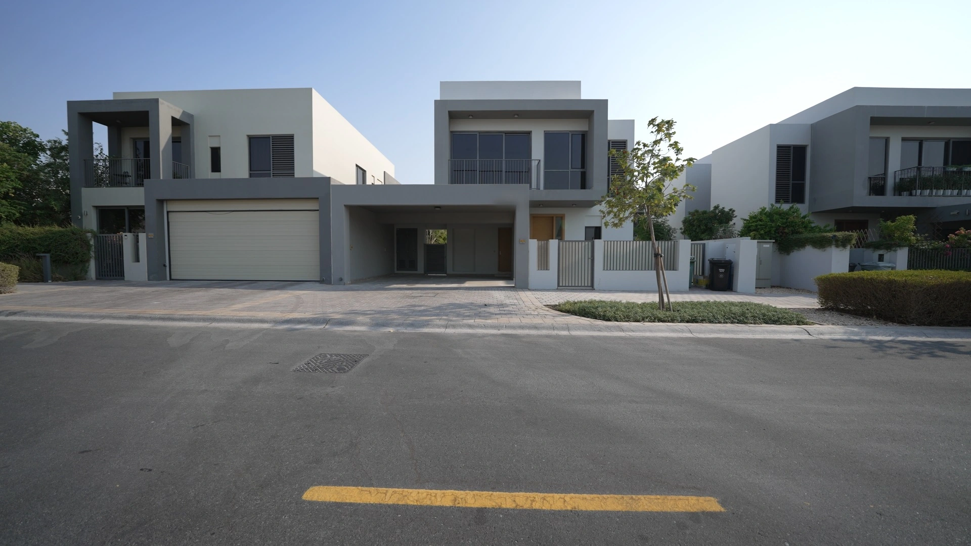 Villa Renovation at Sidra Dubai Hills Estate