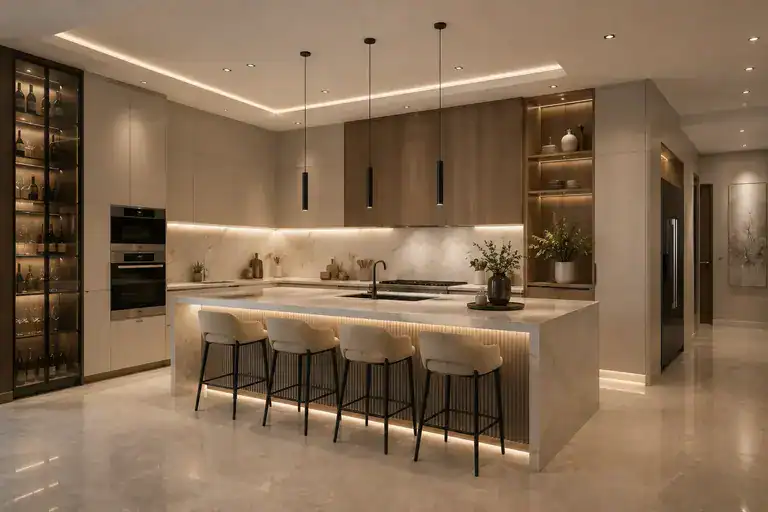 Kitchen Renovation