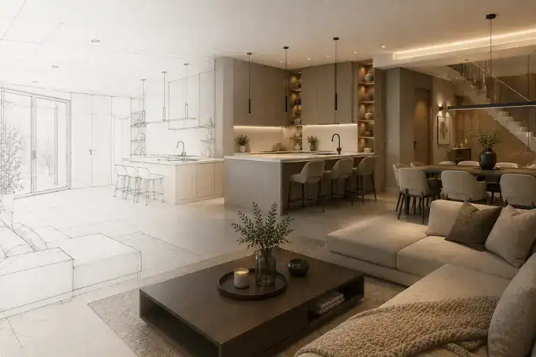Home Renovation